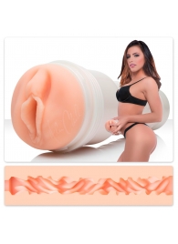 Мастурбатор-вагина Fleshlight Girls - Adriana Chechik Empress - Fleshlight - в Оренбурге купить с доставкой