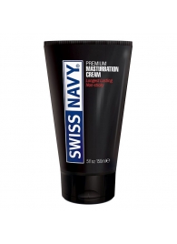 Крем для мастурбации Swiss Navy Masturbation Cream - 150 мл. - Swiss navy - купить с доставкой в Оренбурге