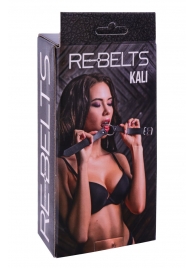 Стильный чокер с кольцом Kali - Rebelts - купить с доставкой в Оренбурге