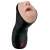 Мастурбатор-ротик Deep Throat Vibrating Stroker - Pipedream - в Оренбурге купить с доставкой