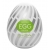 Мастурбатор-яйцо EGG Brush - Tenga - в Оренбурге купить с доставкой