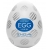 Мастурбатор-яйцо EGG Sphere - Tenga - в Оренбурге купить с доставкой