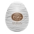 Мастурбатор-яйцо EGG Silky II - Tenga - в Оренбурге купить с доставкой
