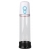 Автоматическая вакуумная помпа AUTOMATIC PENIS PUMP - Dream Toys - в Оренбурге купить с доставкой