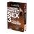 Презервативы для орального секса DOMINO Sweet Sex с ароматом шоколадного мусса - 3 шт. - Domino - купить с доставкой в Оренбурге