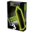 Презервативы DOMINO Neon Green со светящимся в темноте кончиком - 3 шт. - Domino - купить с доставкой в Оренбурге