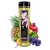 Массажное масло Libido Exotic Fruits с ароматом экзотических фруктов - 240 мл. - Shunga - купить с доставкой в Оренбурге
