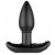 Черная анальная вибропробка Nexus B-Stroker - 13 см. - Nexus Range