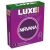 Презервативы с увеличенным количеством смазки LUXE Royal Nirvana - 3 шт. - Luxe - купить с доставкой в Оренбурге