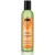 Массажное масло Naturals Tropical Mango с ароматом манго - 236 мл. - Kama Sutra - купить с доставкой в Оренбурге