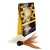 Пудра для тела Honey Dust Body Powder с ароматом кокоса и ананаса - 28 гр. - Kama Sutra - купить с доставкой в Оренбурге