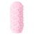 Розовый мастурбатор Marshmallow Maxi Honey - Lola Games - в Оренбурге купить с доставкой
