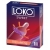 Стимулирующая насадка на пенис LOKO SWEET с возбуждающим эффектом - Sitabella - в Оренбурге купить с доставкой