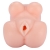 Телесный мастурбатор-вагина Lisa - Dream Toys - в Оренбурге купить с доставкой