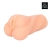 Мягкий реалистичный мастурбатор-вагина - Bior toys - в Оренбурге купить с доставкой