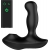 Черный вибратор-ротатор для стимуляции простаты Nexus Revo Air - Nexus Range - в Оренбурге купить с доставкой