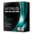Контурные презервативы VITALIS PREMIUM comfort plus - 3 шт. - Vitalis - купить с доставкой в Оренбурге