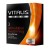 Презервативы VITALIS PREMIUM stimulation   warming с согревающим эффектом - 3 шт. - Vitalis - купить с доставкой в Оренбурге