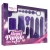 Эротический набор Toy Joy Mega Purple - Toy Joy - купить с доставкой в Оренбурге