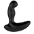 Черный вибромассажер простаты и промежности Nexus Ride - 14 см. - Nexus Range - в Оренбурге купить с доставкой