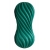 Мастурбатор Tenga Flex Fizzy Green - Tenga - в Оренбурге купить с доставкой
