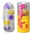 Мастурбатор Tenga Bobble Magic Marbles - Tenga - в Оренбурге купить с доставкой