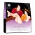 Соль для ванны Lovebath Sensual lotus, превращающая воду в гель - 650 гр. - Shunga - купить с доставкой в Оренбурге