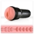 Мастурбатор-вагина Fleshlight - Pink Lady Mini-Lotus - Fleshlight - в Оренбурге купить с доставкой