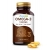 Пищевая добавка SuperCaps OMEGA-3 - 50 капсул (1000 мг) - SuperCaps - купить с доставкой в Оренбурге
