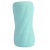 Аквамариновый мастурбатор Blow Cox Masturbator Pleasure Pocket - Chisa - в Оренбурге купить с доставкой
