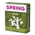 Классические презервативы SPRING CLASSIC - 3 шт. - SPRING - купить с доставкой в Оренбурге