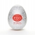 Мастурбатор-яйцо Keith Haring EGG PARTY - Tenga - в Оренбурге купить с доставкой