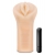 Мастурбатор-вагина Soft   Wet Veronika Realistic Beige Masturbator - Blush Novelties - в Оренбурге купить с доставкой