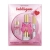 Набор средств для массажа и ласк Bubblegum Play Kit - Bijoux Indiscrets - купить с доставкой в Оренбурге