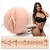 Мастурбатор-вагина Fleshlight Girls - Violet Myers Waifu - Fleshlight - в Оренбурге купить с доставкой