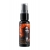 Гель с эффектом вибрации Volcano Of Passion со вкусом персика и маракуйи - 25 мл. - Erotist Lubricants - купить с доставкой в Оренбурге