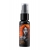 Гель с эффектом вибрации Volcano Of Passion со вкусом вишни - 25 мл. - Erotist Lubricants - купить с доставкой в Оренбурге