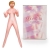 Надувная секс-кукла Камилла - Bior toys - в Оренбурге купить с доставкой