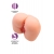 Реалистичный мастурбатор-попка с 2 любовными входами - No Name - в Оренбурге купить с доставкой