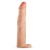 Телесная насадка-удлинитель Fortitude с подхватом - 17,7 см. - Blush Novelties - в Оренбурге купить с доставкой