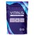 Презервативы с утолщенной стенкой VITALIS Premium Strong - 15 шт. - Vitalis - купить с доставкой в Оренбурге