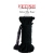 Черная веревка для фиксации Deluxe Silky Rope - 9,75 м. - Pipedream - купить с доставкой в Оренбурге