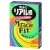 Презервативы Sagami Xtreme Miracle Fit - 5 шт. - Sagami - купить с доставкой в Оренбурге