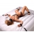 Бондаж для фиксации на кровати Frisky Bedroom Restraint Kit - XR Brands - купить с доставкой в Оренбурге