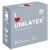 Презервативы с точками Unilatex Dotted - 3 шт. - Unilatex - купить с доставкой в Оренбурге