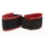 Полиуретановые манжеты для фиксации рук вместе Bound Together Wrist Restraints - Blush Novelties - купить с доставкой в Оренбурге