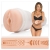 Мастурбатор-вагина Fleshlight Girls - Dillion Harper Crush - Fleshlight - в Оренбурге купить с доставкой