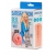 Мастурбатор с виброкольцом Satisfaction Magazine Airhostess - Lola Games - в Оренбурге купить с доставкой