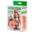 Мастурбатор с виброкольцом Satisfaction Magazine School mistress - Lola Games - в Оренбурге купить с доставкой