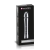 Фаллоимитатор для электростимуляции Glossy Glen Dildo - 14 см. - MyStim - купить с доставкой в Оренбурге